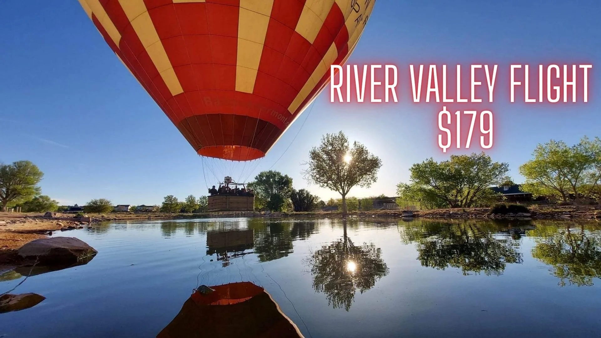 Hot Air Balloon Rides In Albuquerque Nm Fly Albuquerque