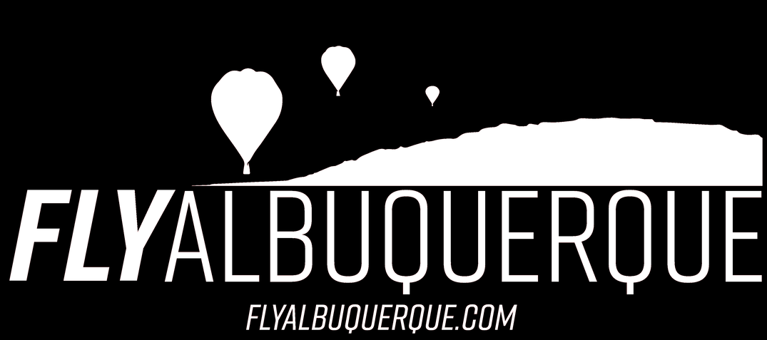 Fly Albuquerque Hot Air Balloon Flights