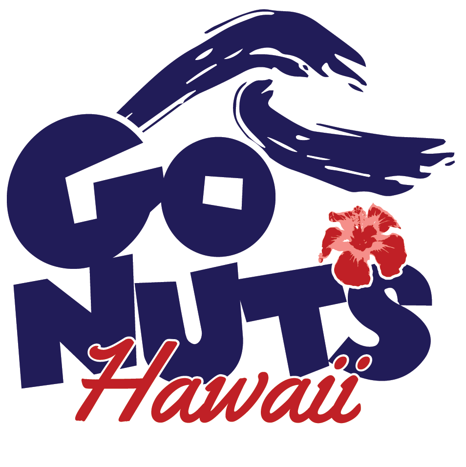 Go Nuts Hawaii