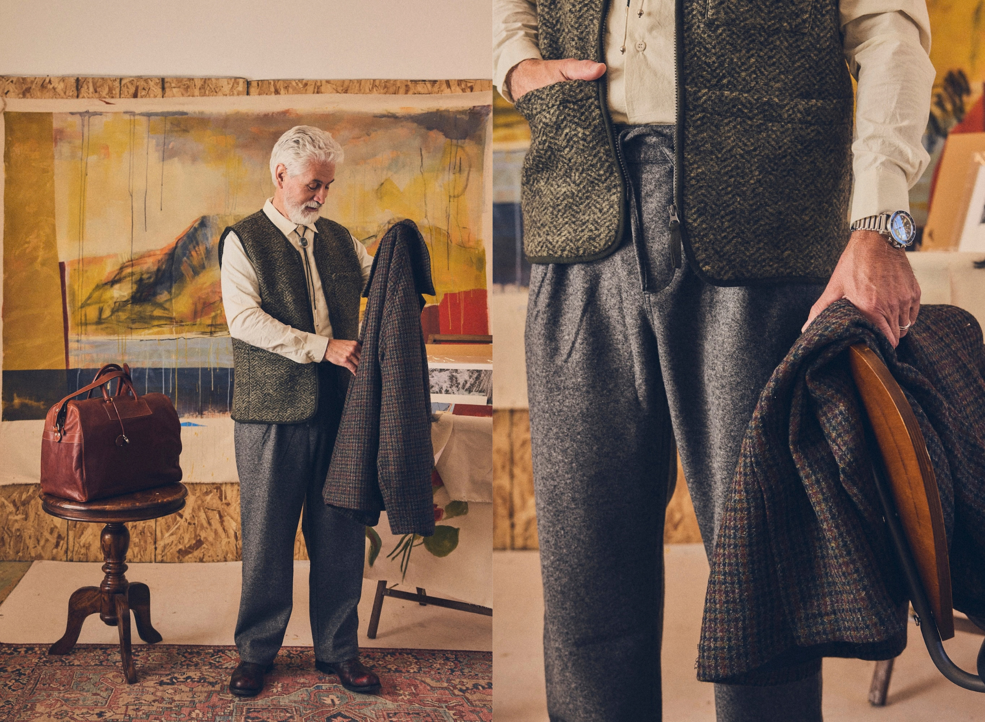 Georgie Atelier