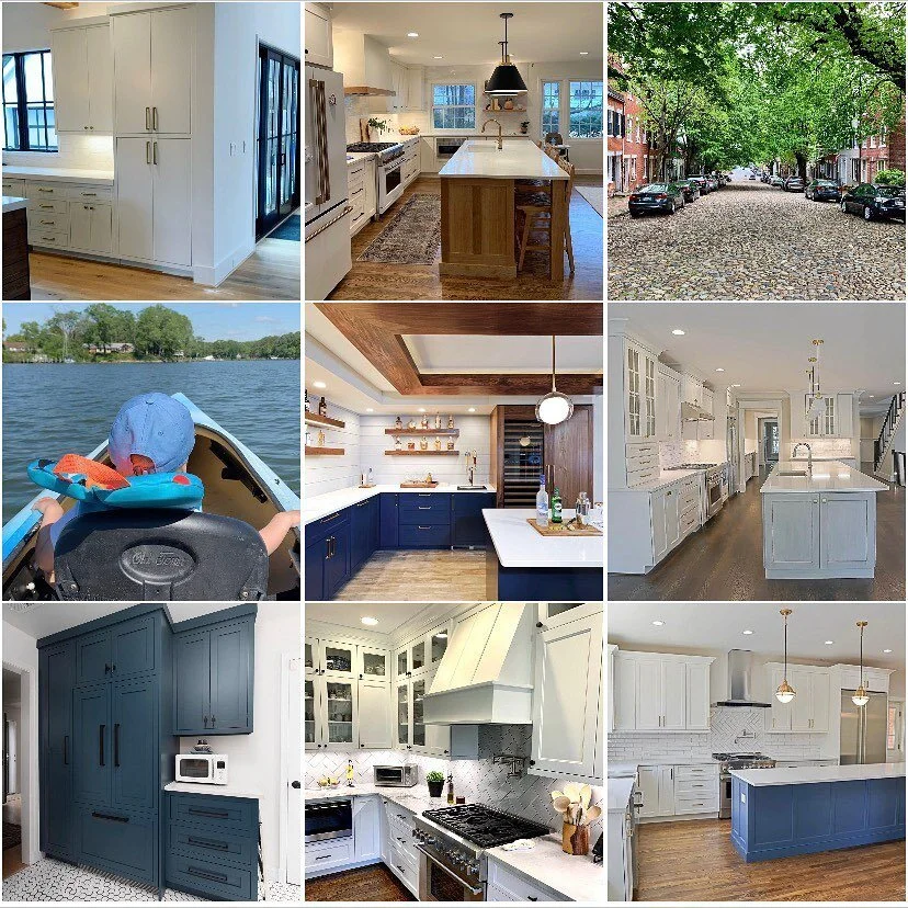 It&rsquo;s been a long strange year but all things considered we have been very fortunate. That being said, we&rsquo;re ready to kick 2020 to the curb. Here&rsquo;s to 2021!