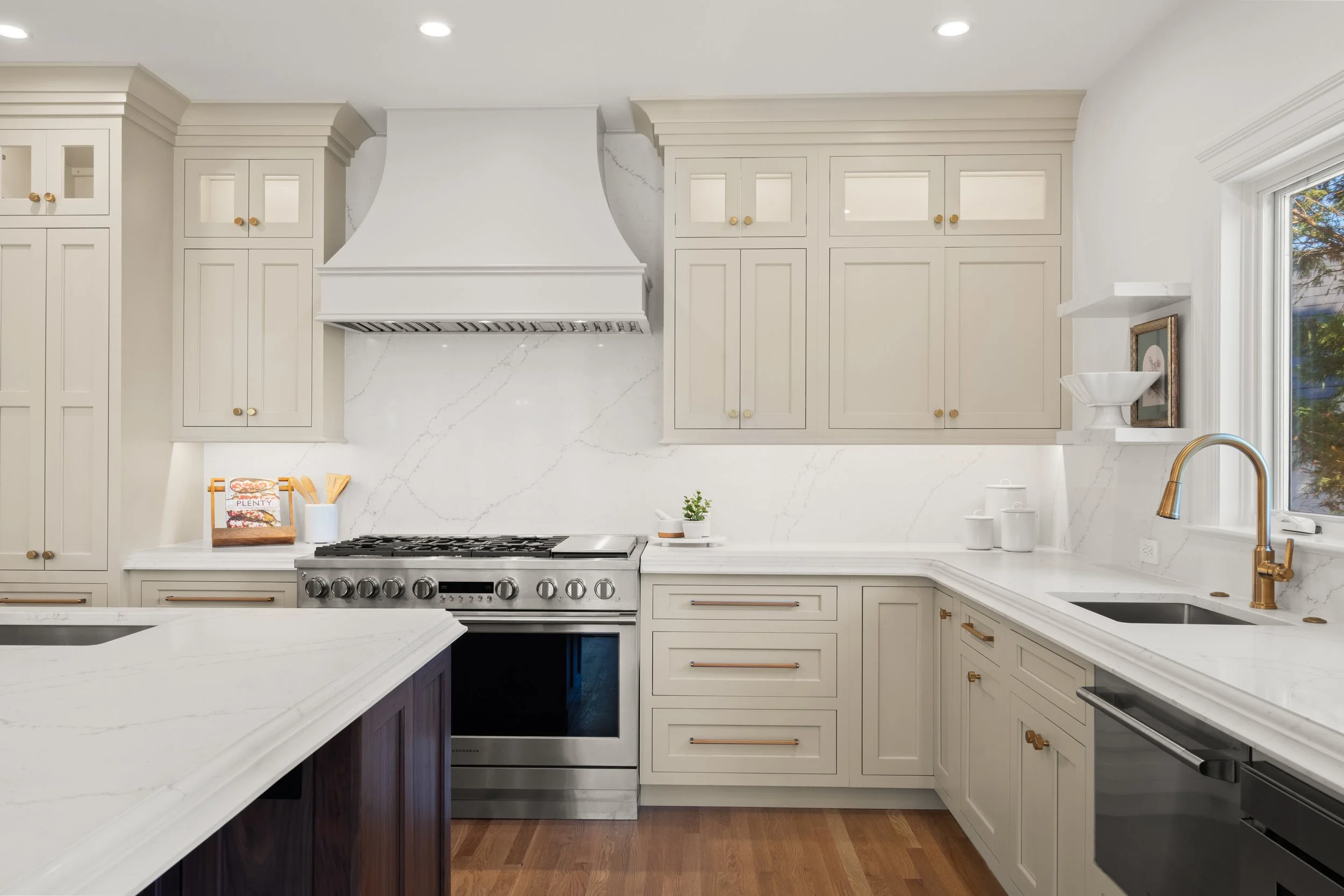 Alexandria VA kitchen design