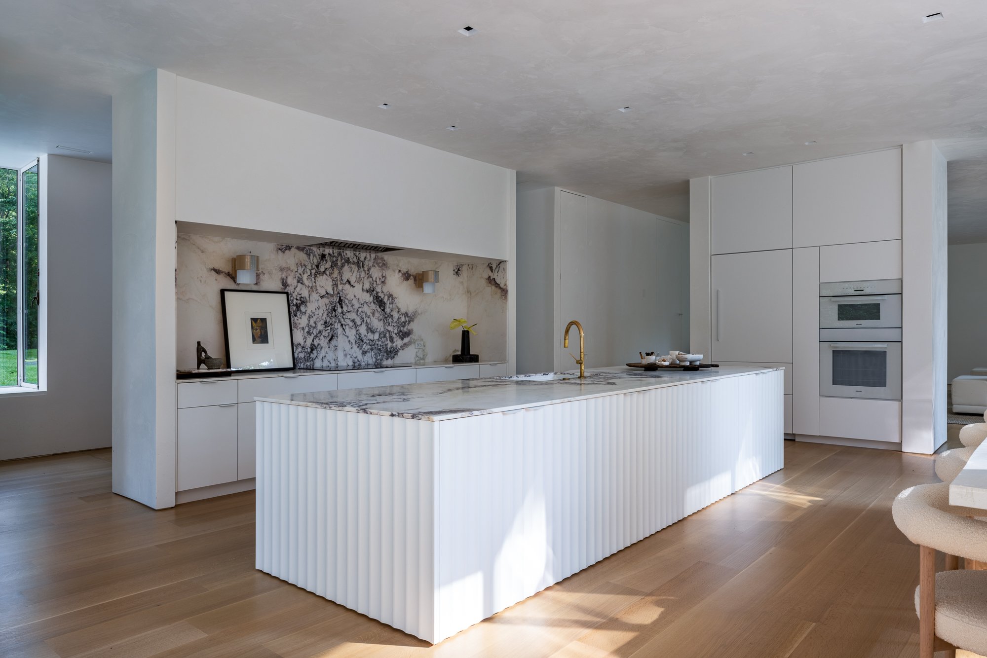 Northern Virginia kitchen design