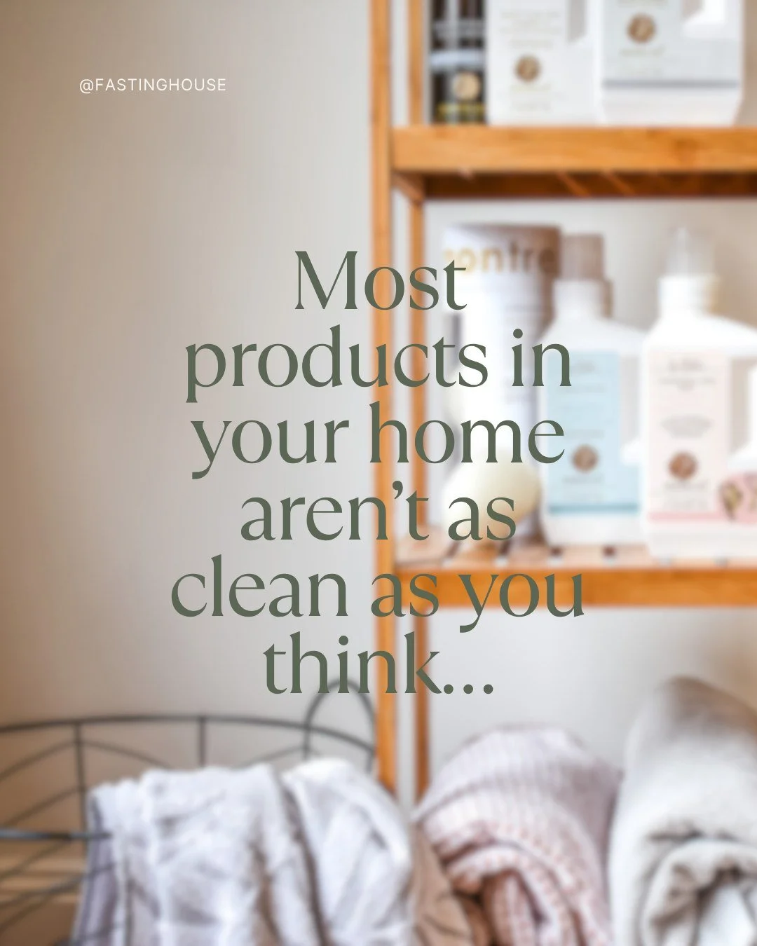 Self-care 🌸 + sustainable home essentials 🏡 = the heart of FastingHouse 🌿✨

From glow-giving skincare to eco-friendly refills for everyday living, everything is small-batch, intentional, and planet-friendly. 💛

#FastingHouseNaturals #CleanBeauty 