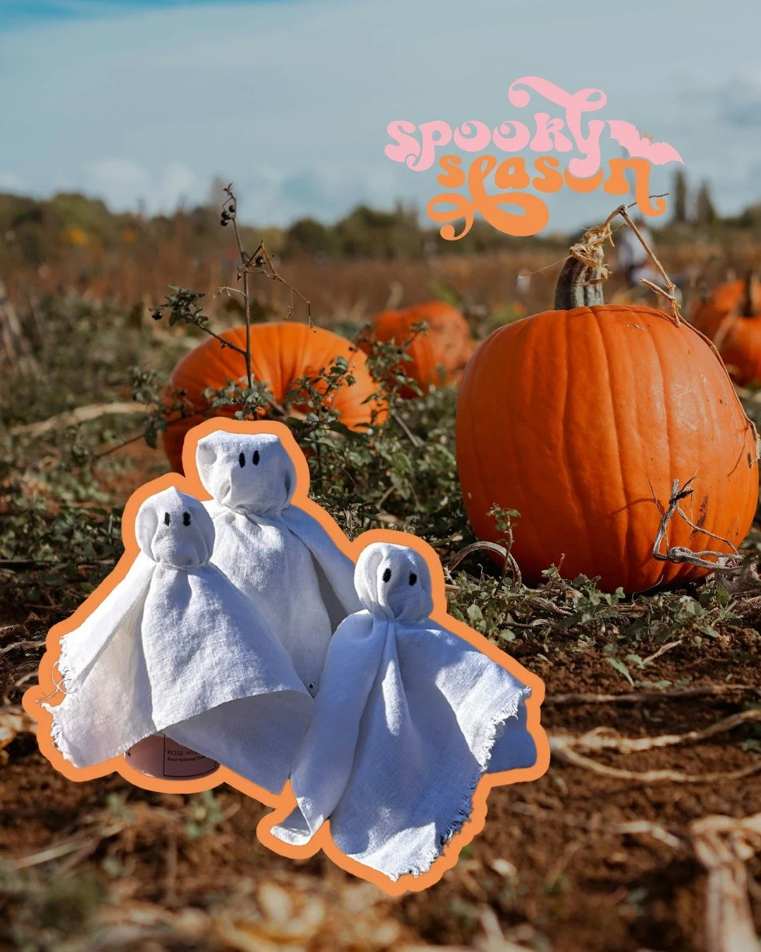It&rsquo;s officially spooky season 👻✨

Even my FastingHouse products are getting into the spirit! 
From rose hydrosol to grounding mists, they&rsquo;re all dressed up and ready to haunt your self-care routine (in the best way). 🌿💛

#SpookySeason 