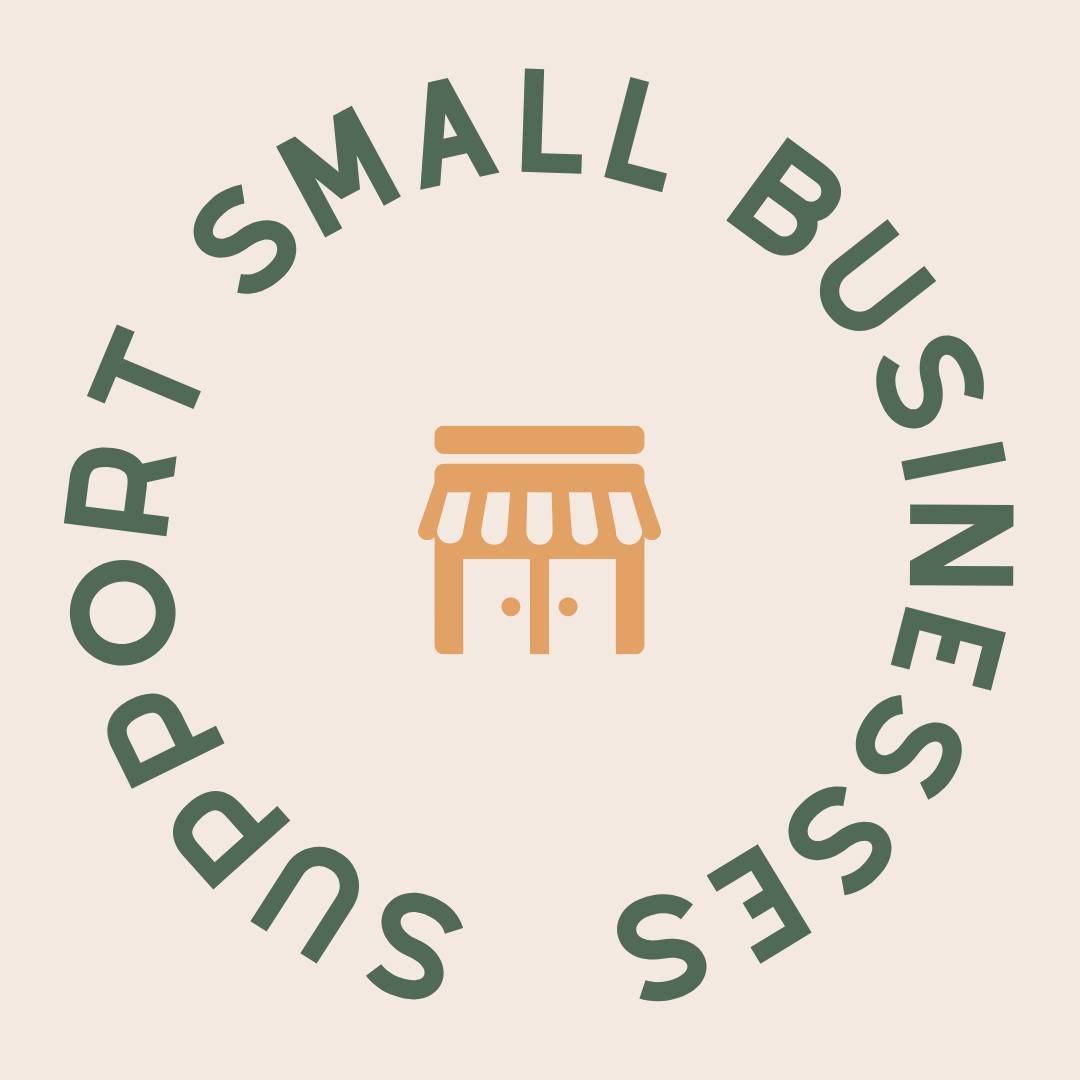 Small Business Saturday is here ✨💛
And your support matters more than you know.

This holiday season, shop small + shop intentionally:
🎁 25% off any order on my website with code SBS25
OR
🎁 15% off FastingHouse on Sokoni &mdash; plus dozens of oth