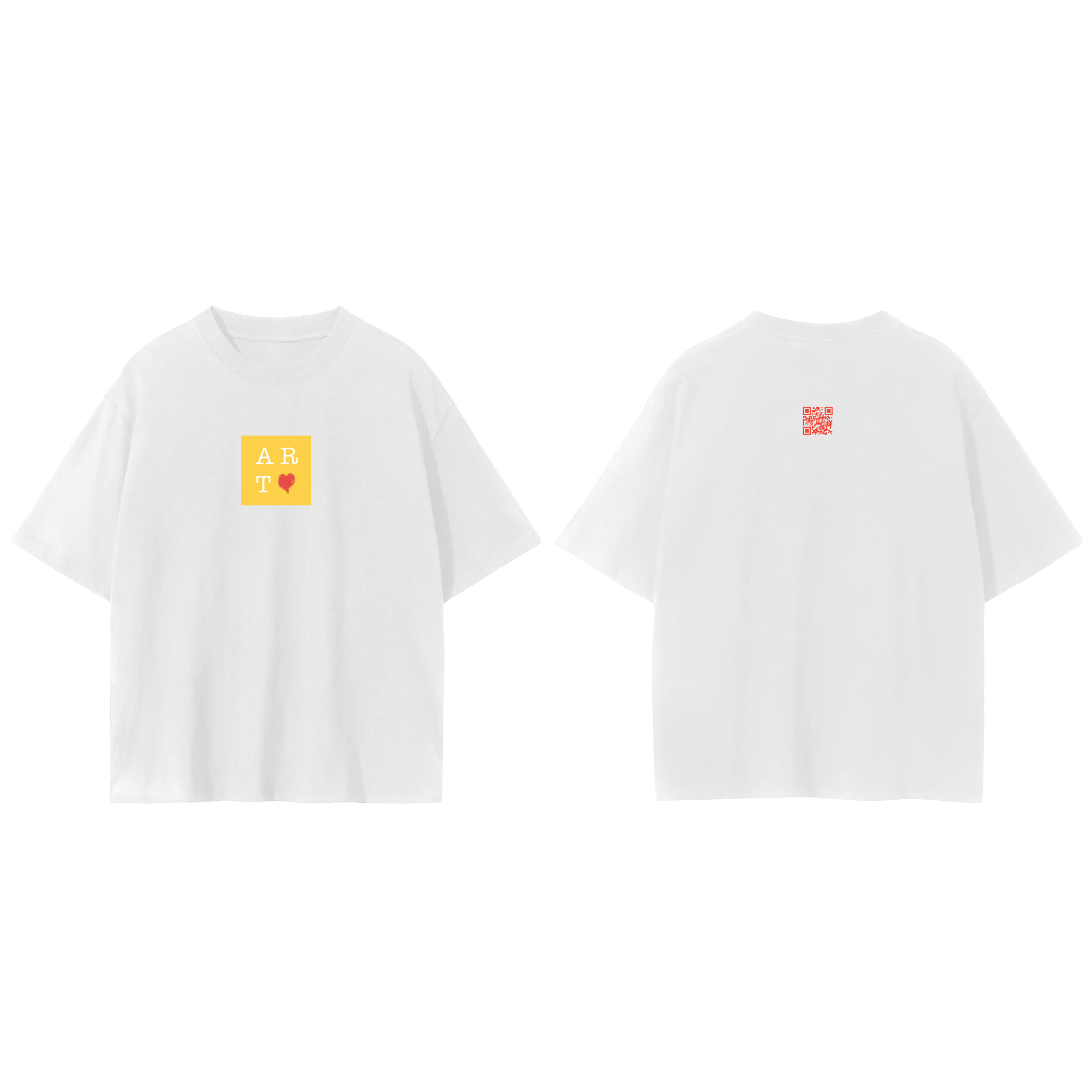 ART T-Shirt