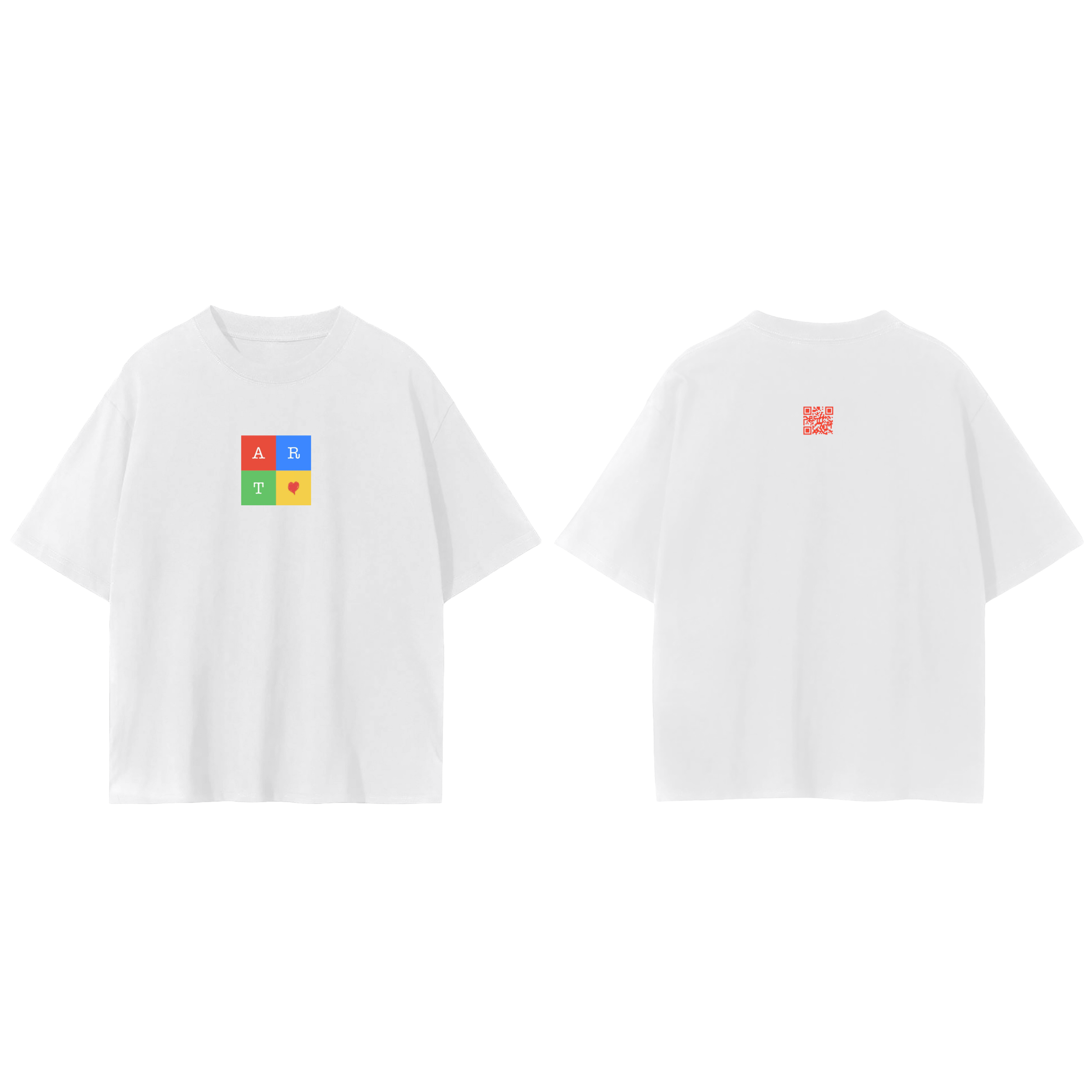 ART T-Shirt