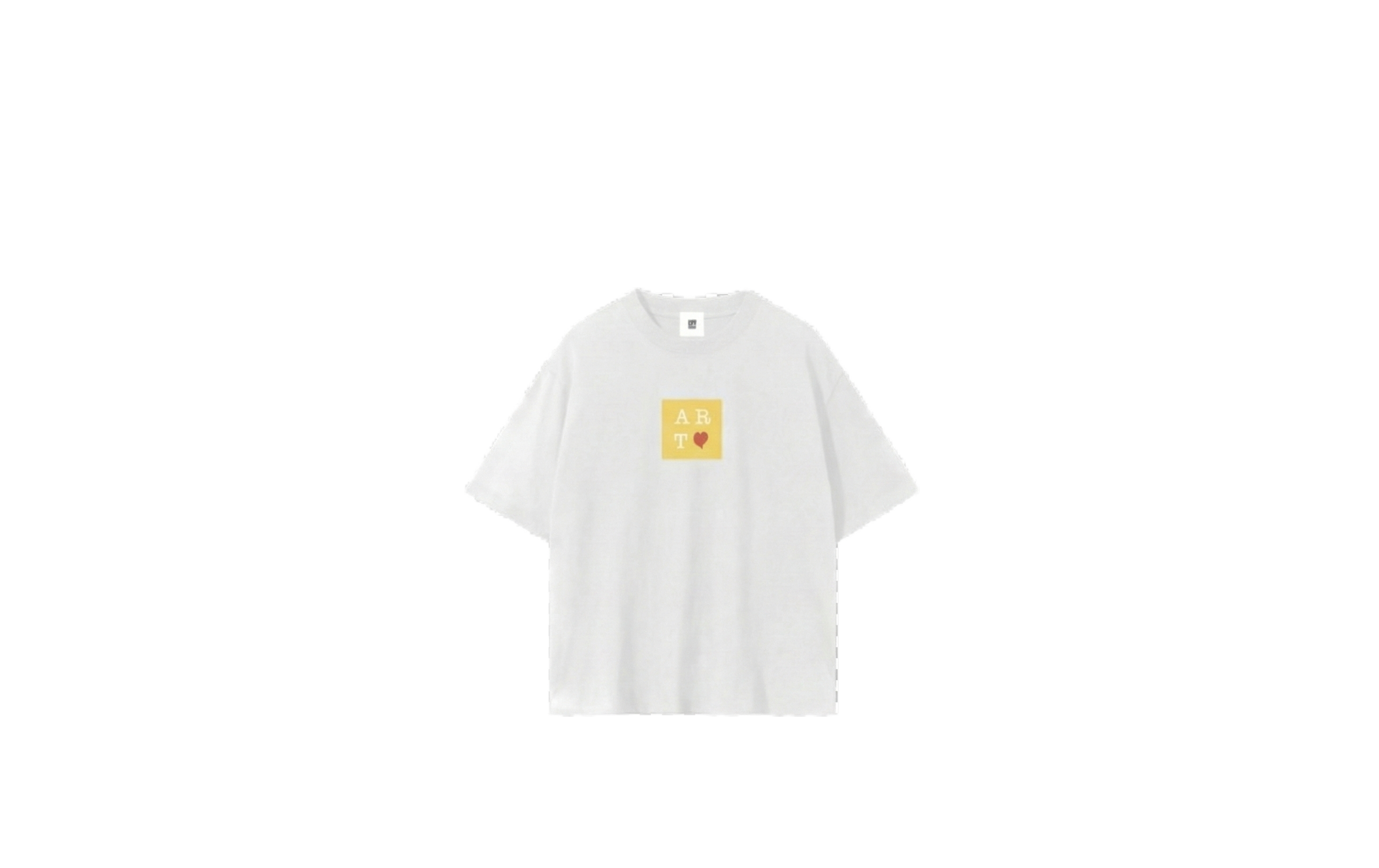 Short Sleeve ART Tee