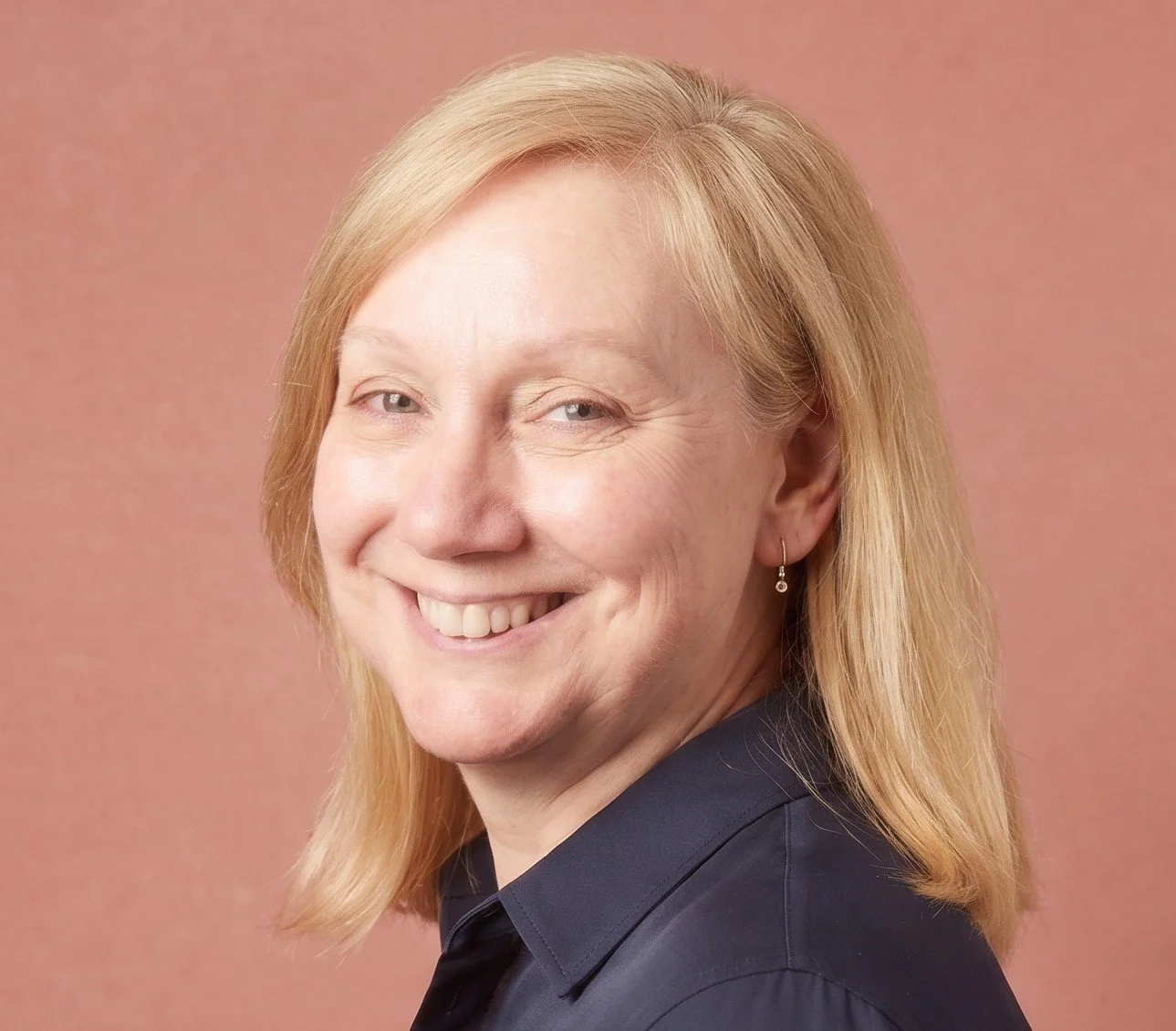 Fiona Greiner, ex Finance Director at Jack Wills