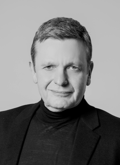 Tom Chapman, founder of ABASK