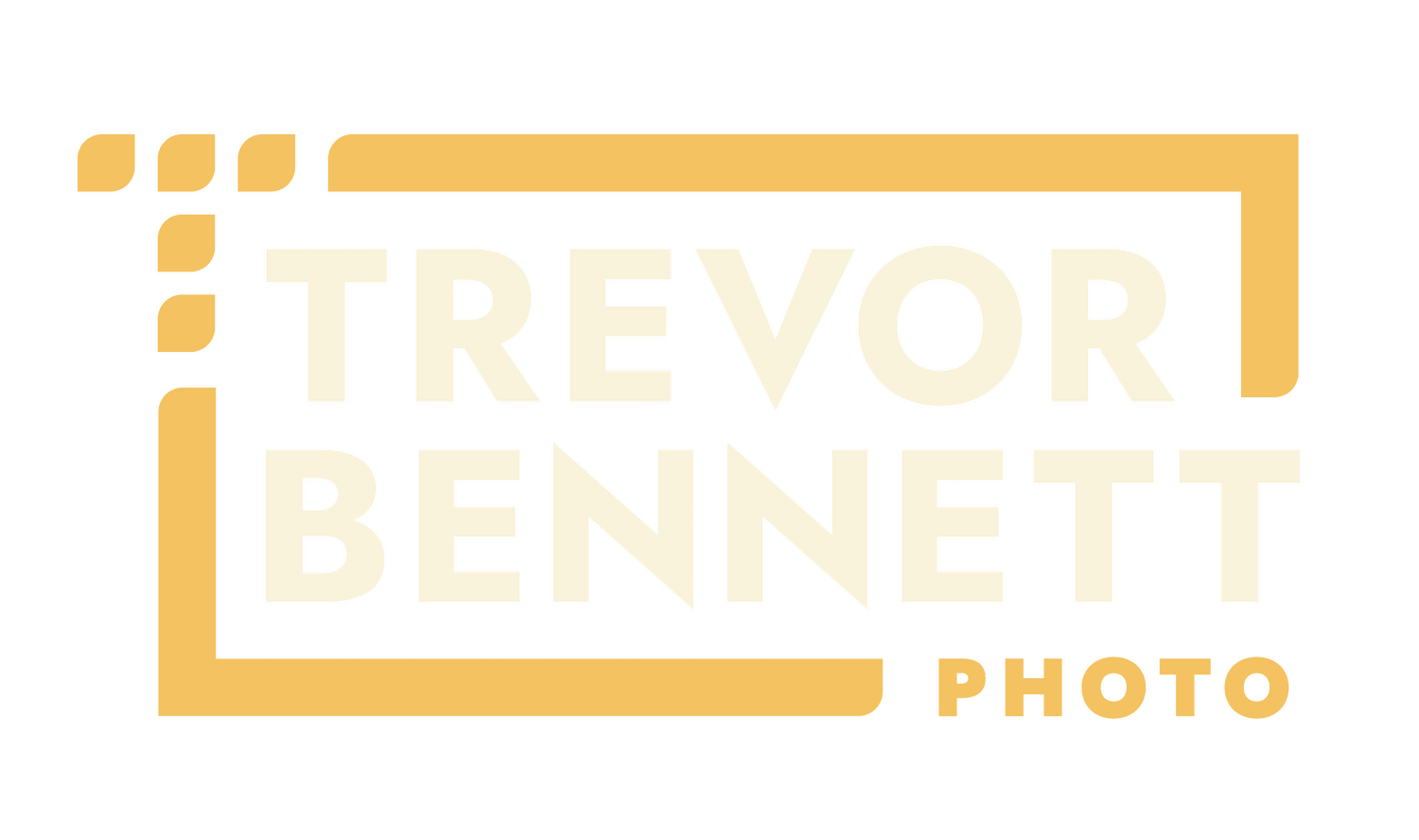 Trevor Bennett Photo