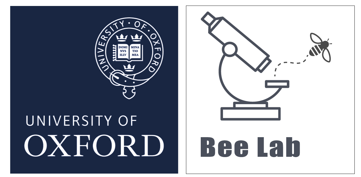 Oxford Bee Lab