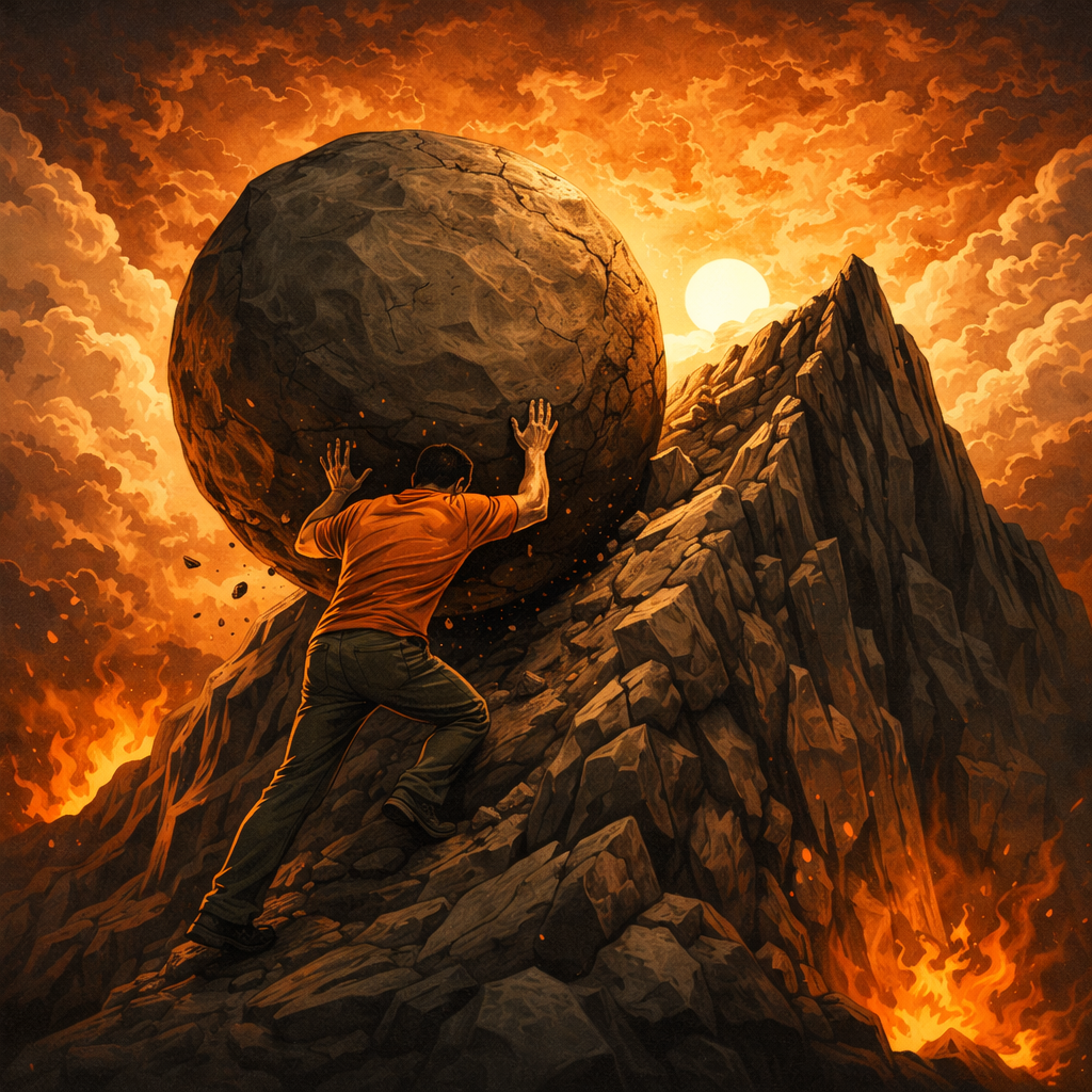 Week 5 - Difficulty by design