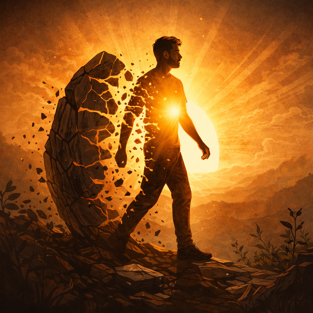 Week 7 - Beauty in concentrated simplicity