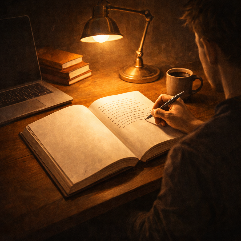 Week 11 - What Education Requires