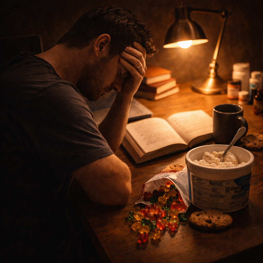 Week 13 - Systematic