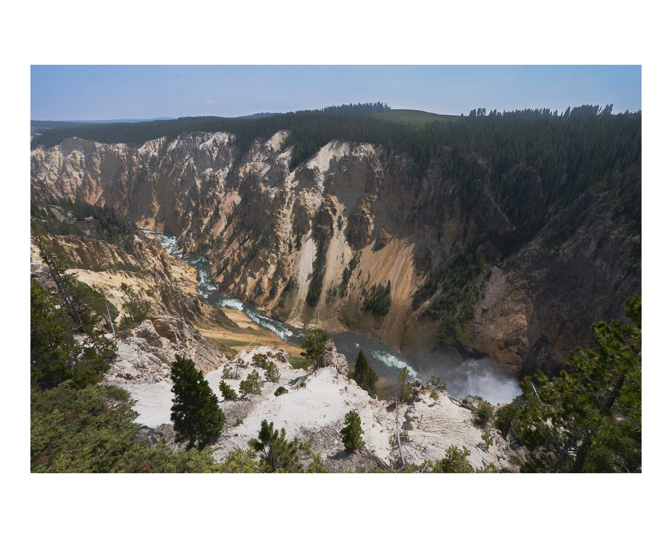 Artist Point