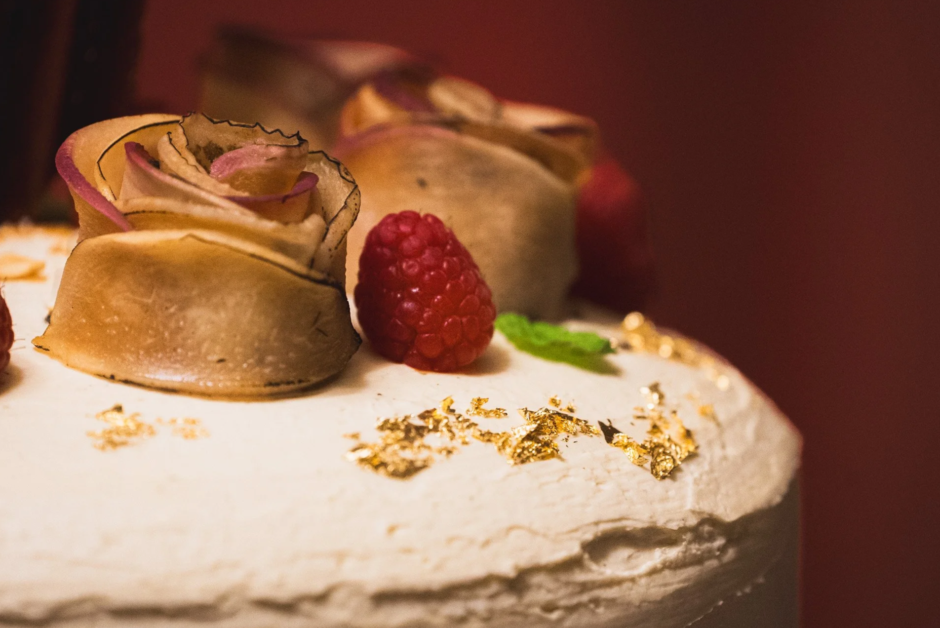 The Meta-Forty Cake