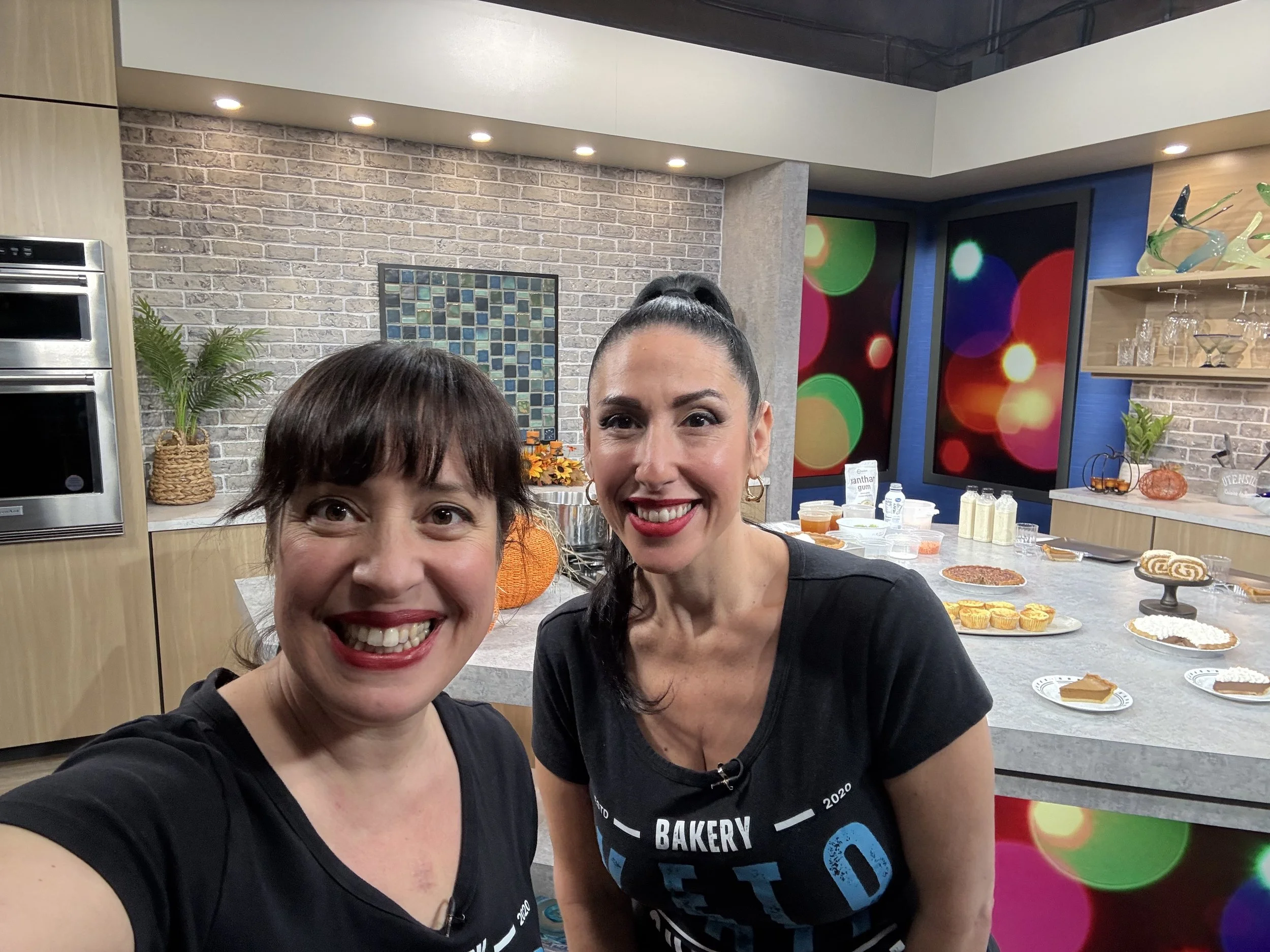 BOTH TIERS: 4 weekly classes from us!