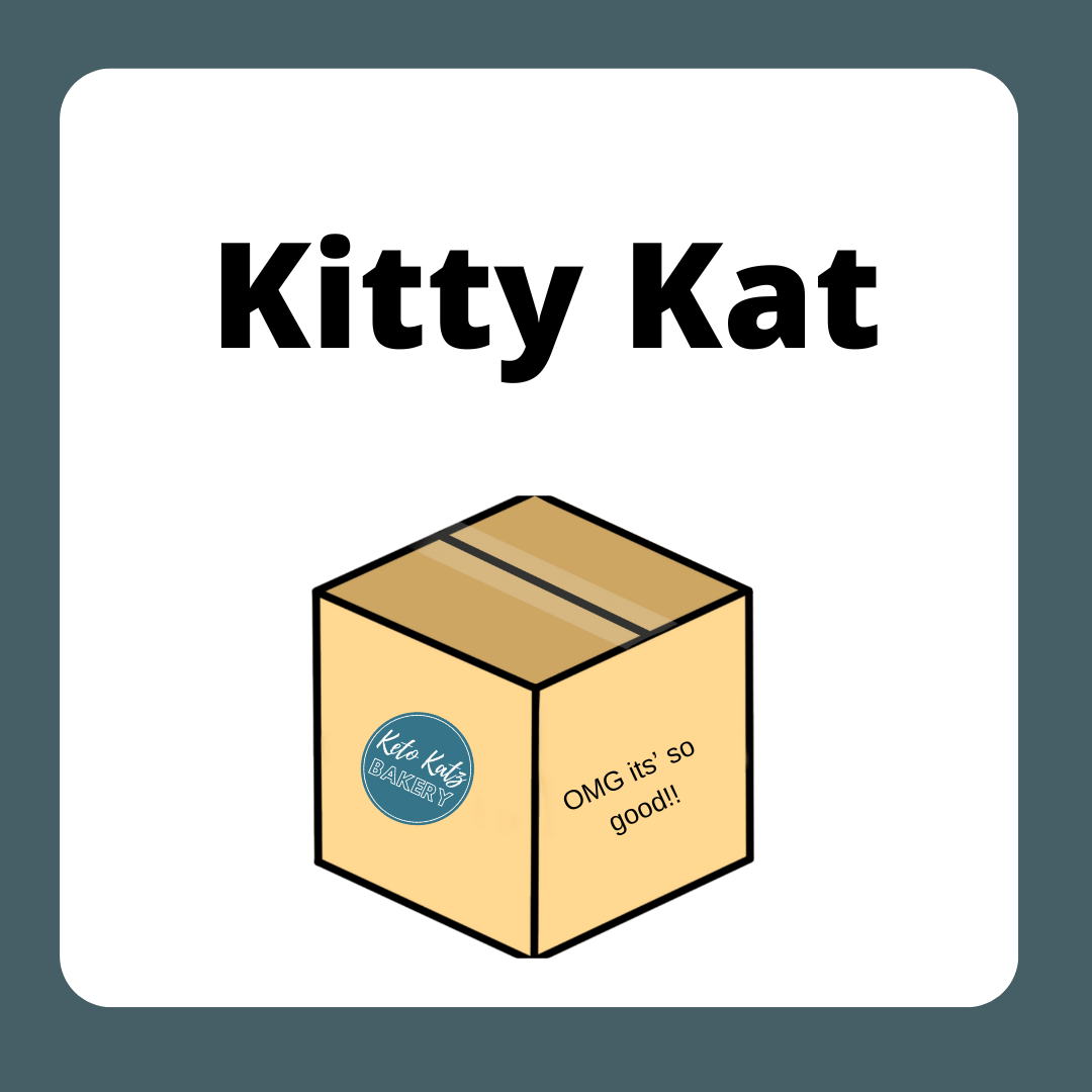 Kitty Kat Box