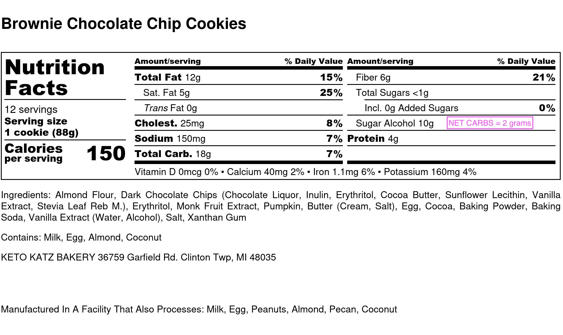 Brownie Chocolate Chip Cookies - Nutrition Label.jpg