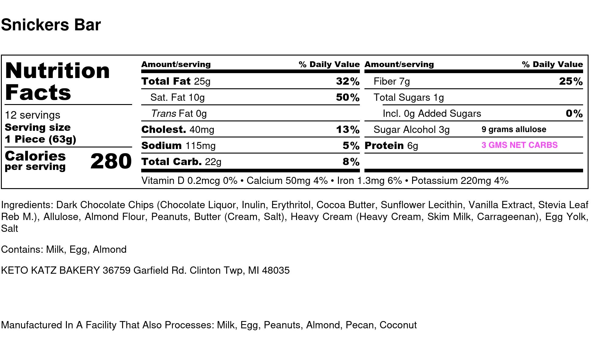 Snickers Bar - Nutrition Label.jpg