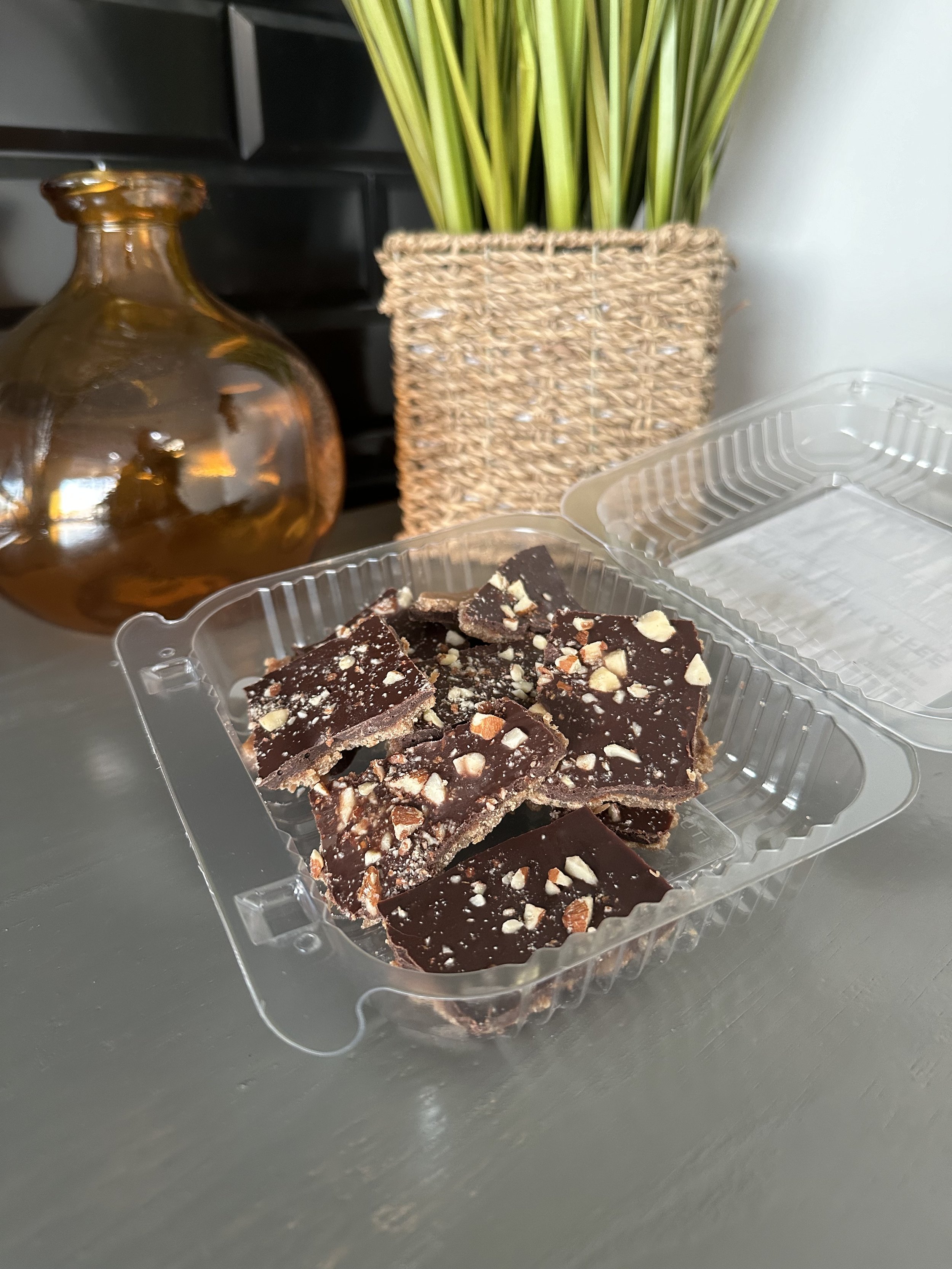 Keto Extras for the Kittens