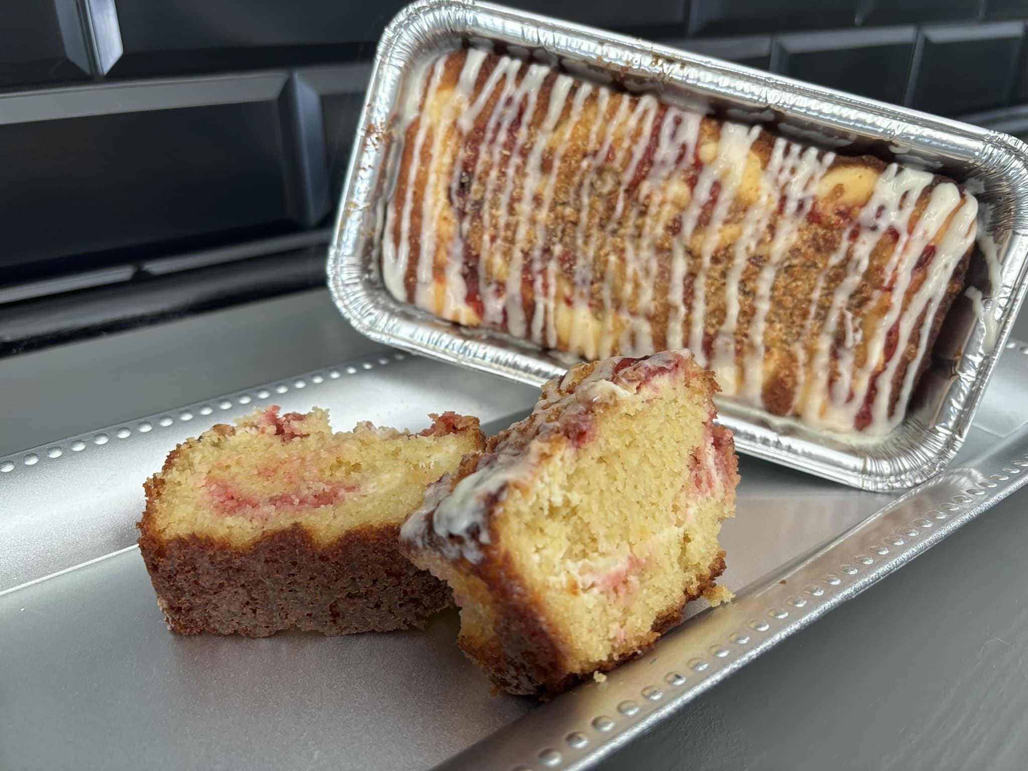 Keto Loaves