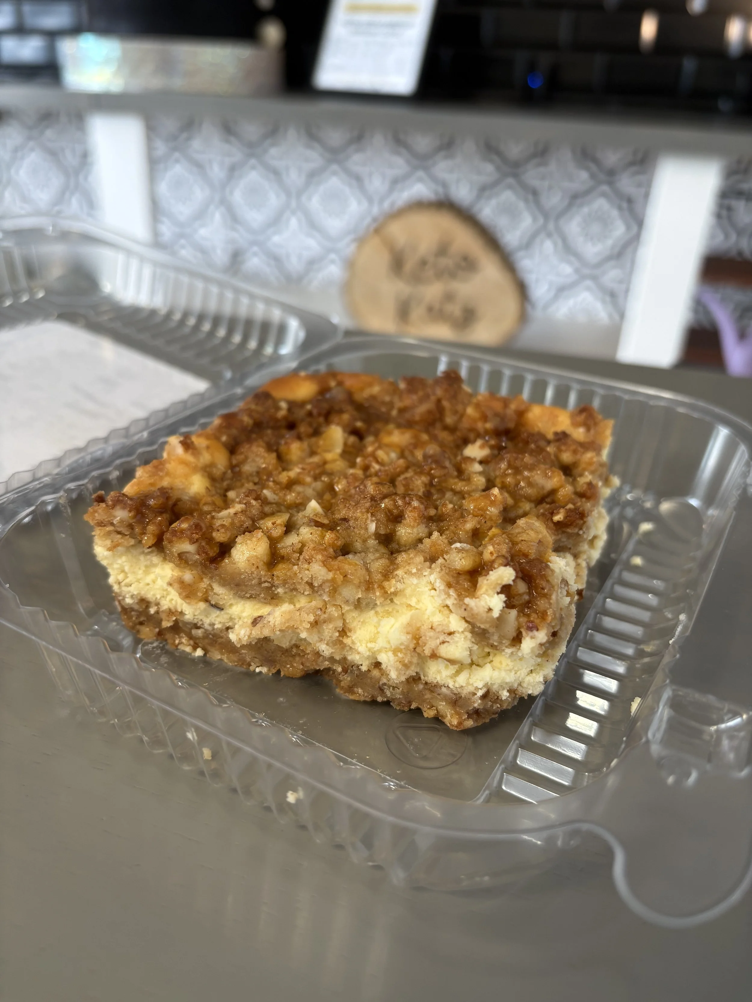 Keto Assorted Bars