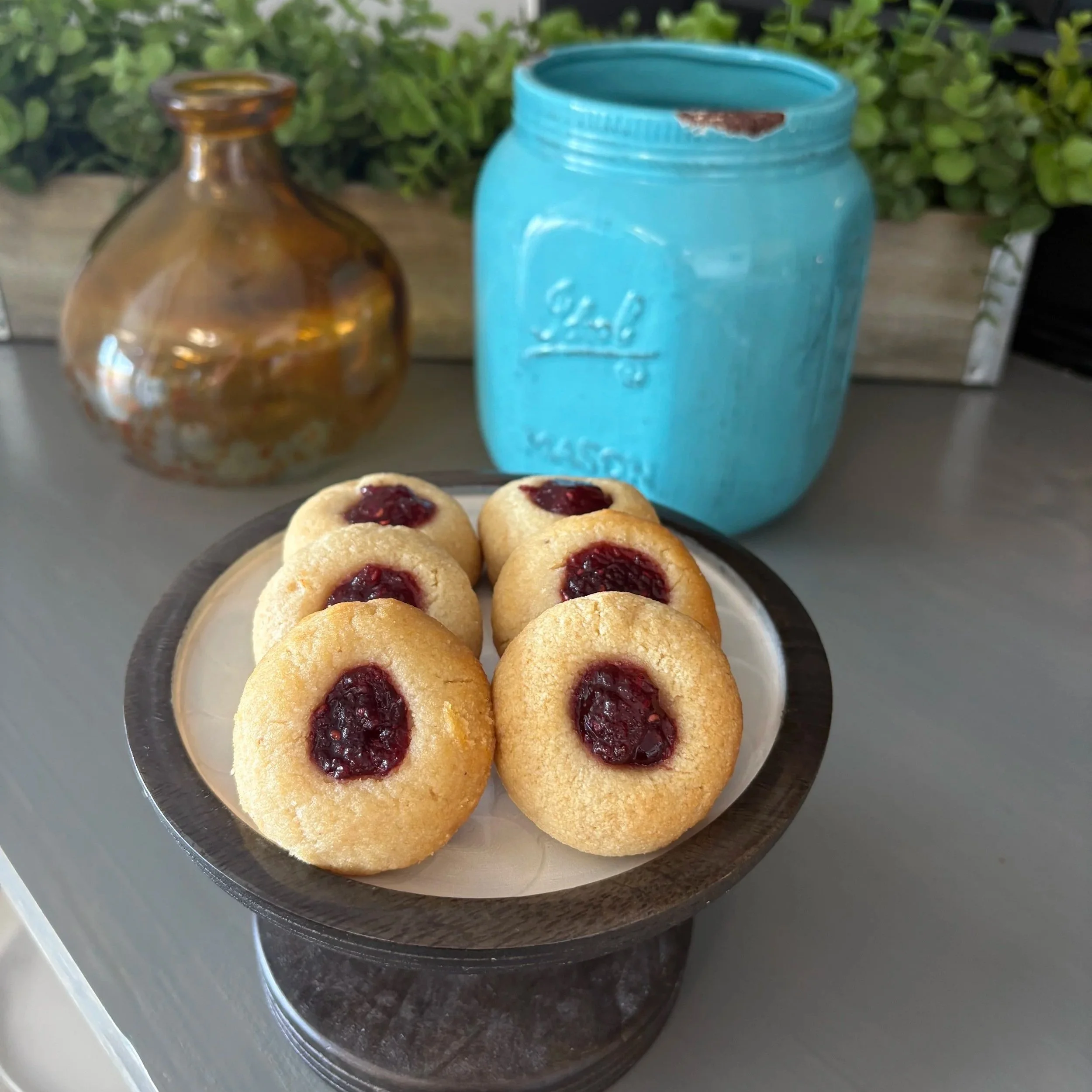 Keto Cookies