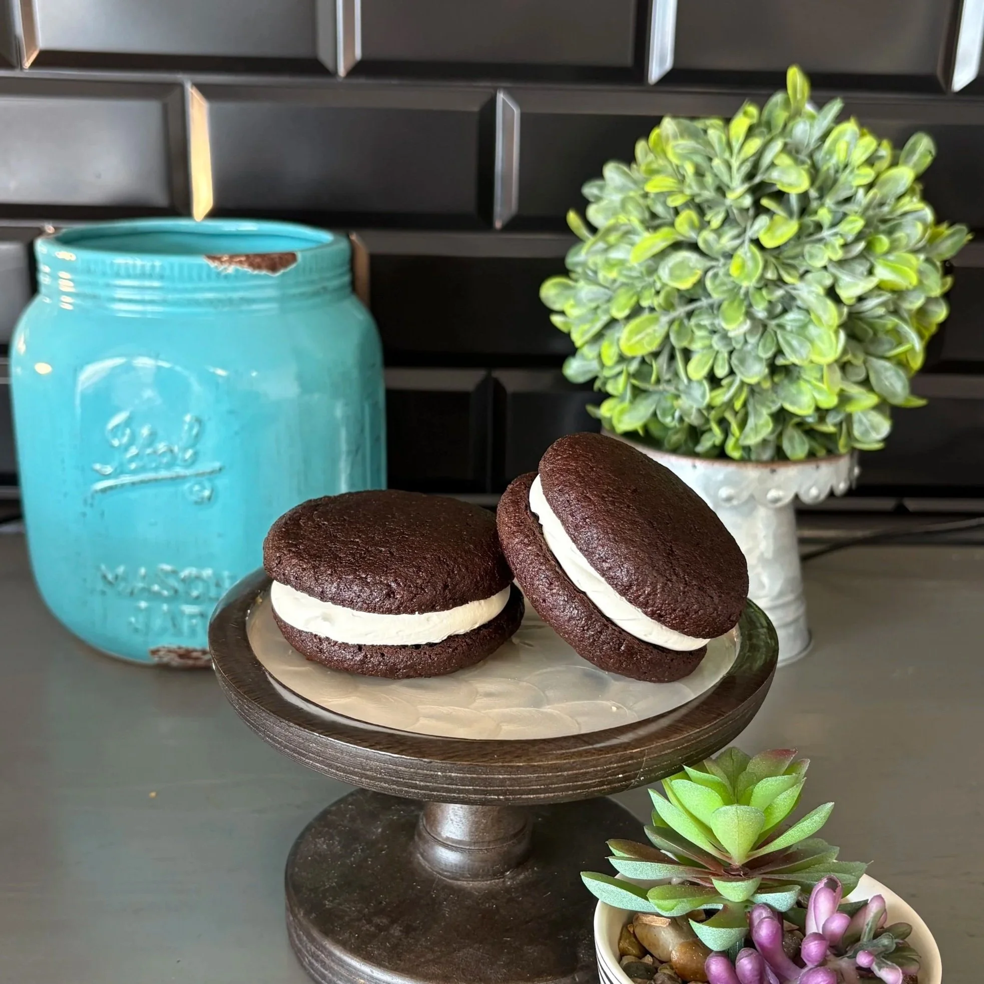 Whoopie Pies