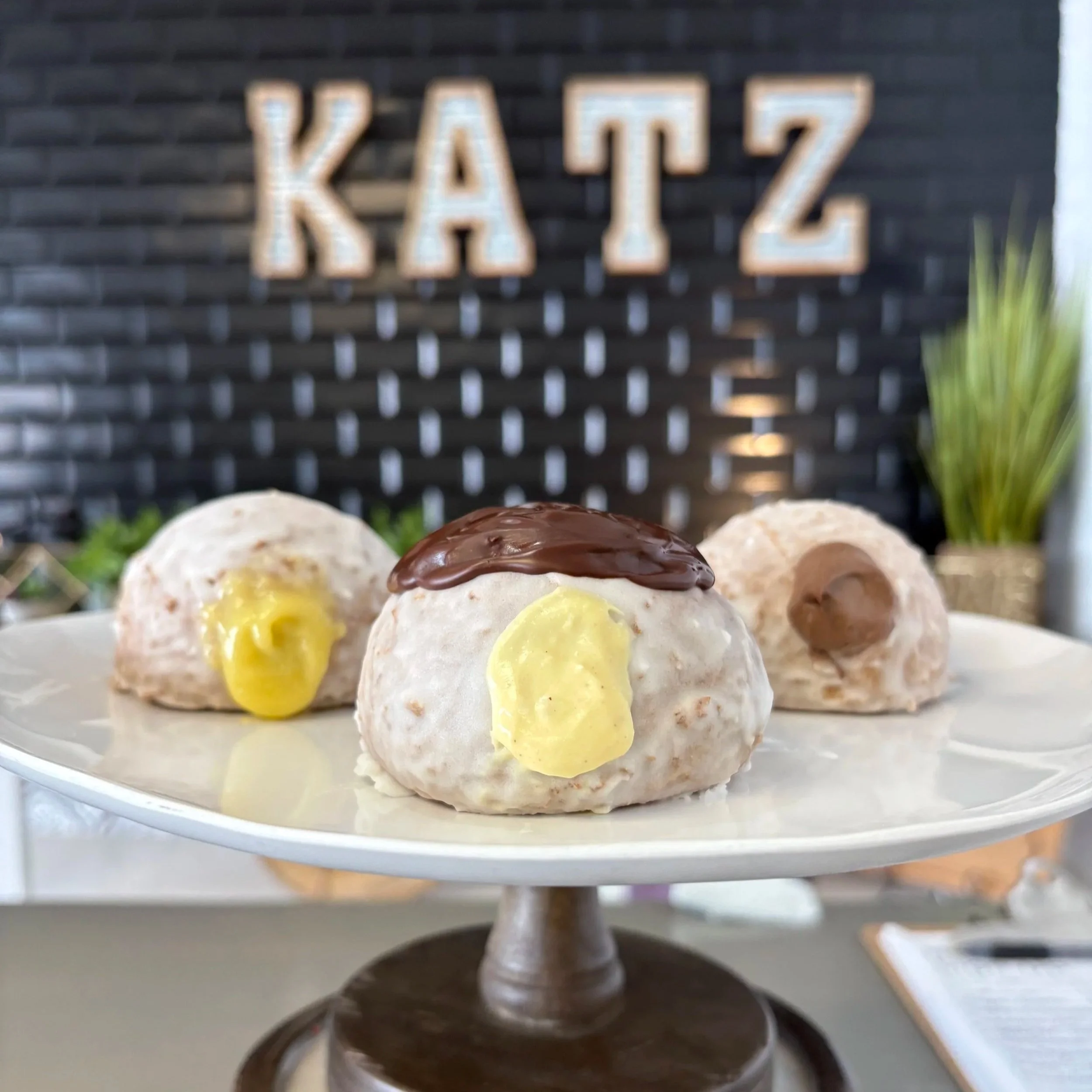 Paczki's for Shipping!