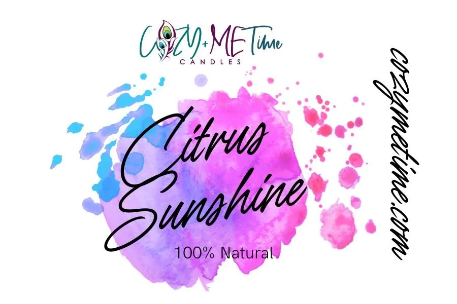 Citrus Sunshine