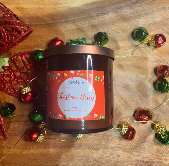 Christmas Cheer