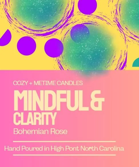 Mindful Clarity