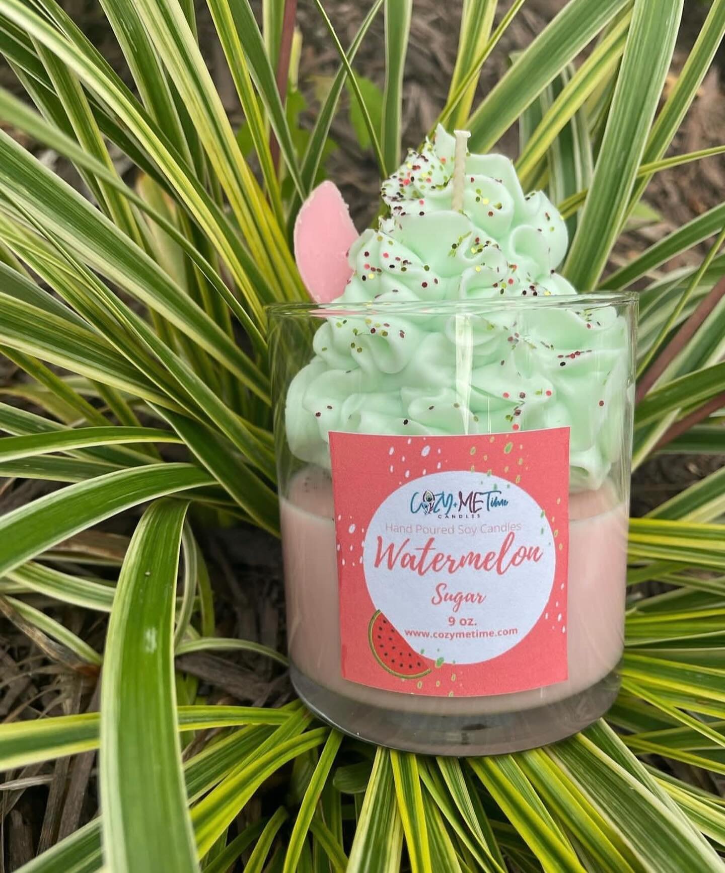 Spring Favorites are back!! Go grab Just Peachy, Watermelon Sugar, or Coconut Lime!! Www.cozymetime.com