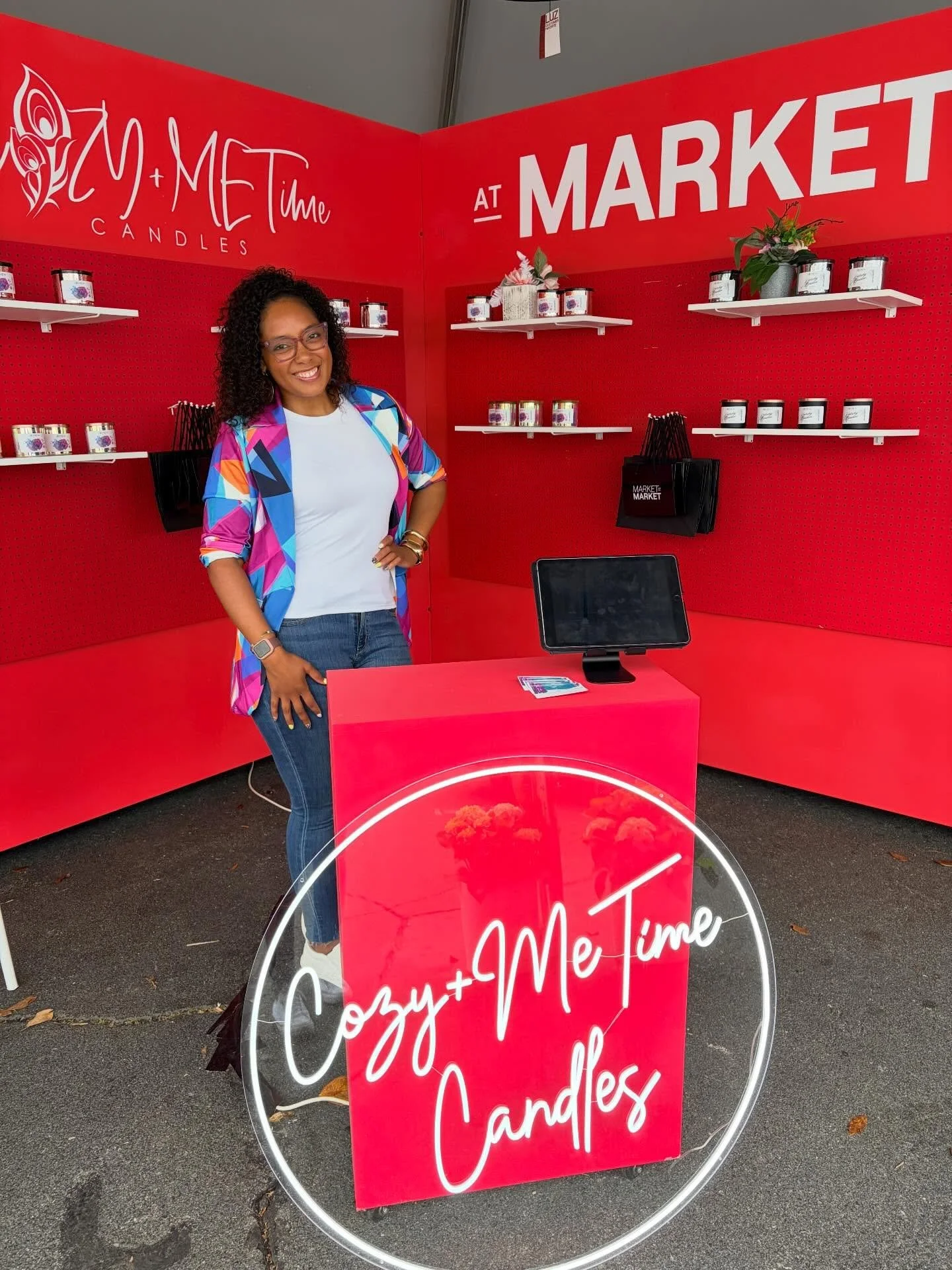 Entrepreneurship is hard, rewarding, draining honestly, it&rsquo;s everything all at once. Over the past 5 years in business, I&rsquo;ve learned that each new year pushes you into unfamiliar spaces, stretching you to grow, connect, and evolve in ways