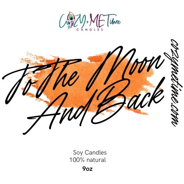 To the Moon and Back