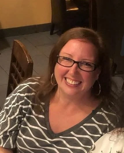 Jennifer Rupp, QMHP, Crystal Lake