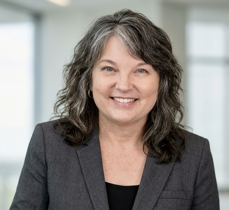 Theresa Harris, QMHP, Crystal Lake