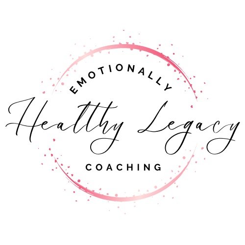Emotionally Healthy Legacy- Stress Coaching for Christian moms