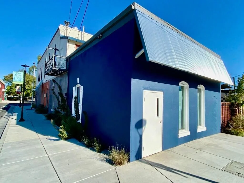 1244 California St. Redding, CA 96001 — Clifford Realty