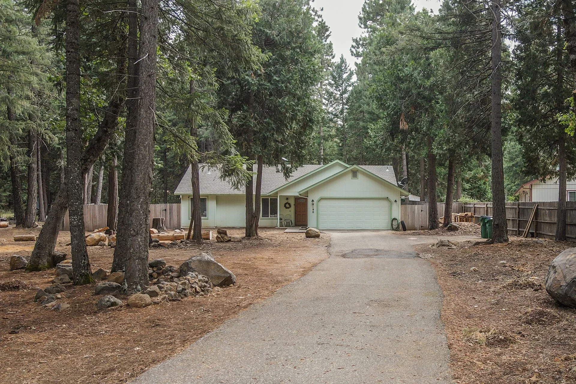 Active Home Listings in Redding, CA — Clifford Realty