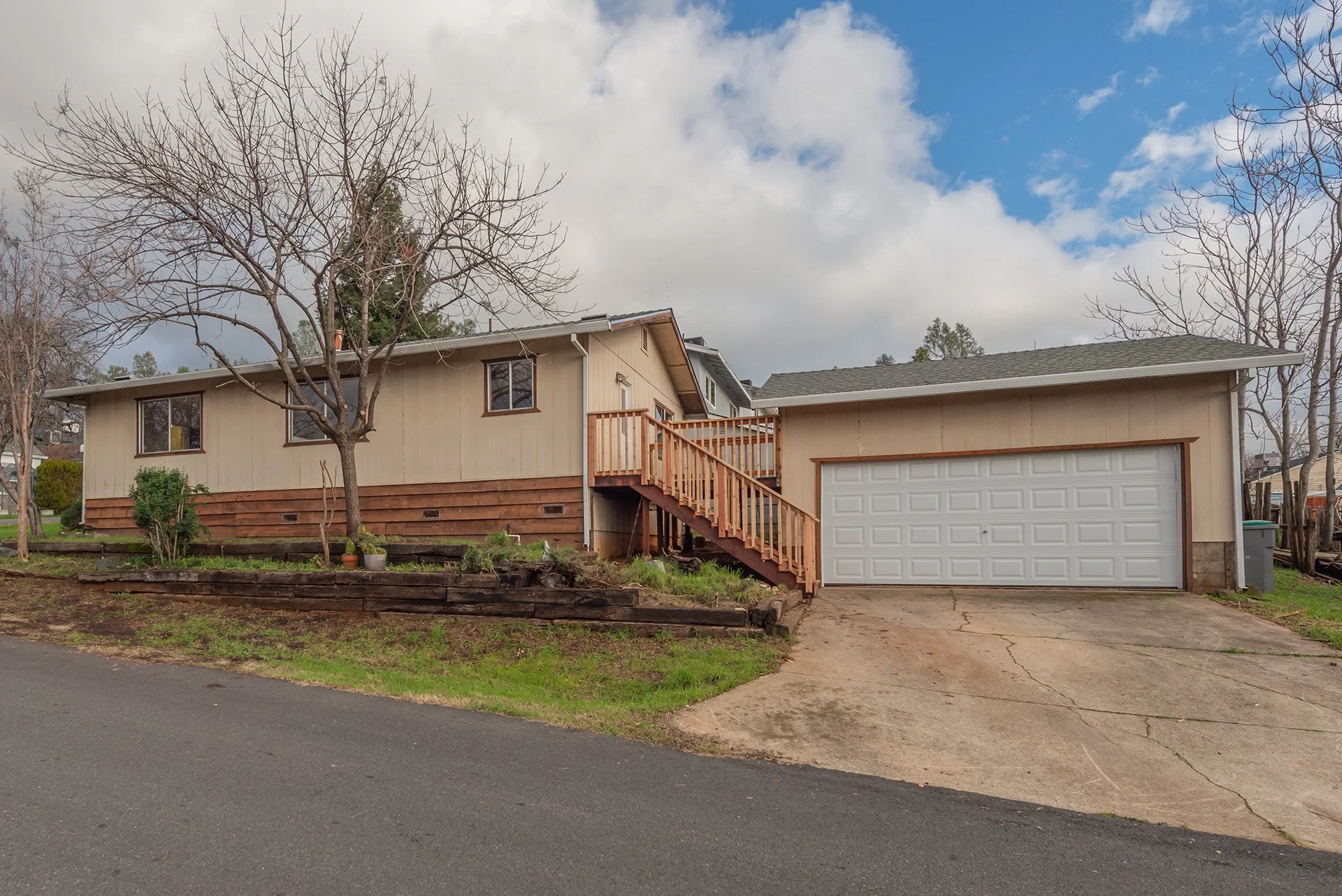 3700 Conchas St. Shasta Lake City, CA 96019