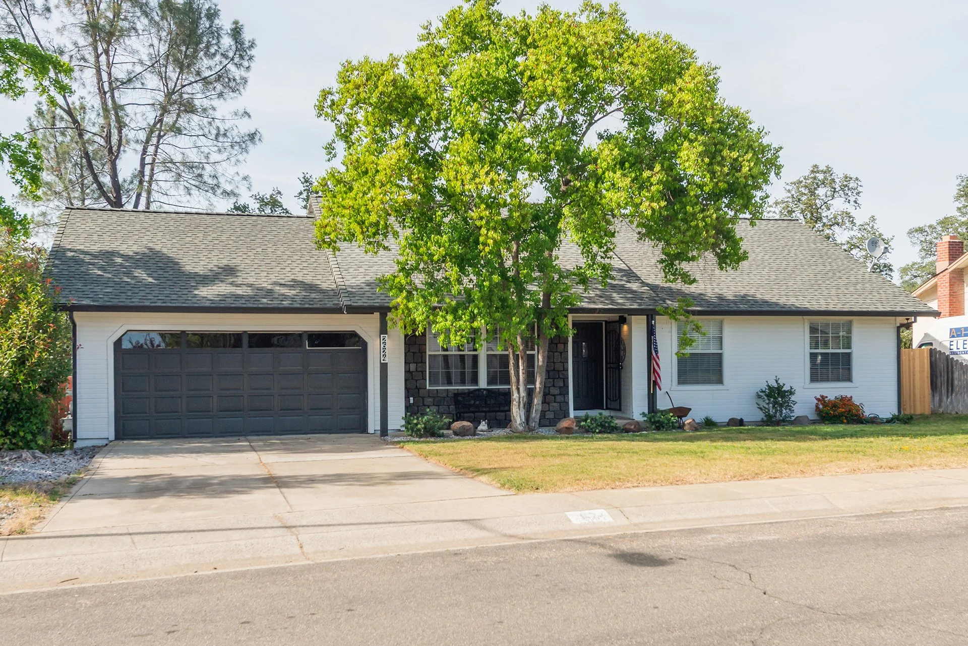 2624 Howard Dr. Redding, CA 96001  