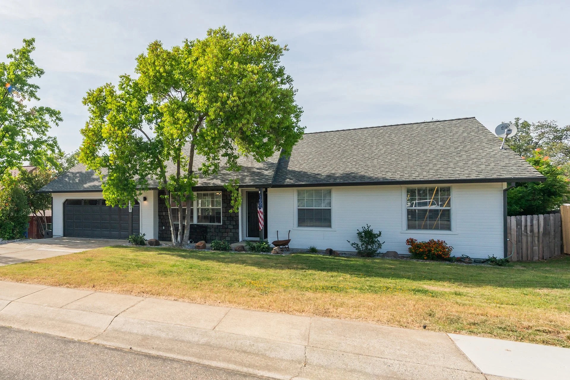 2624 Howard Dr. Redding, CA 96001