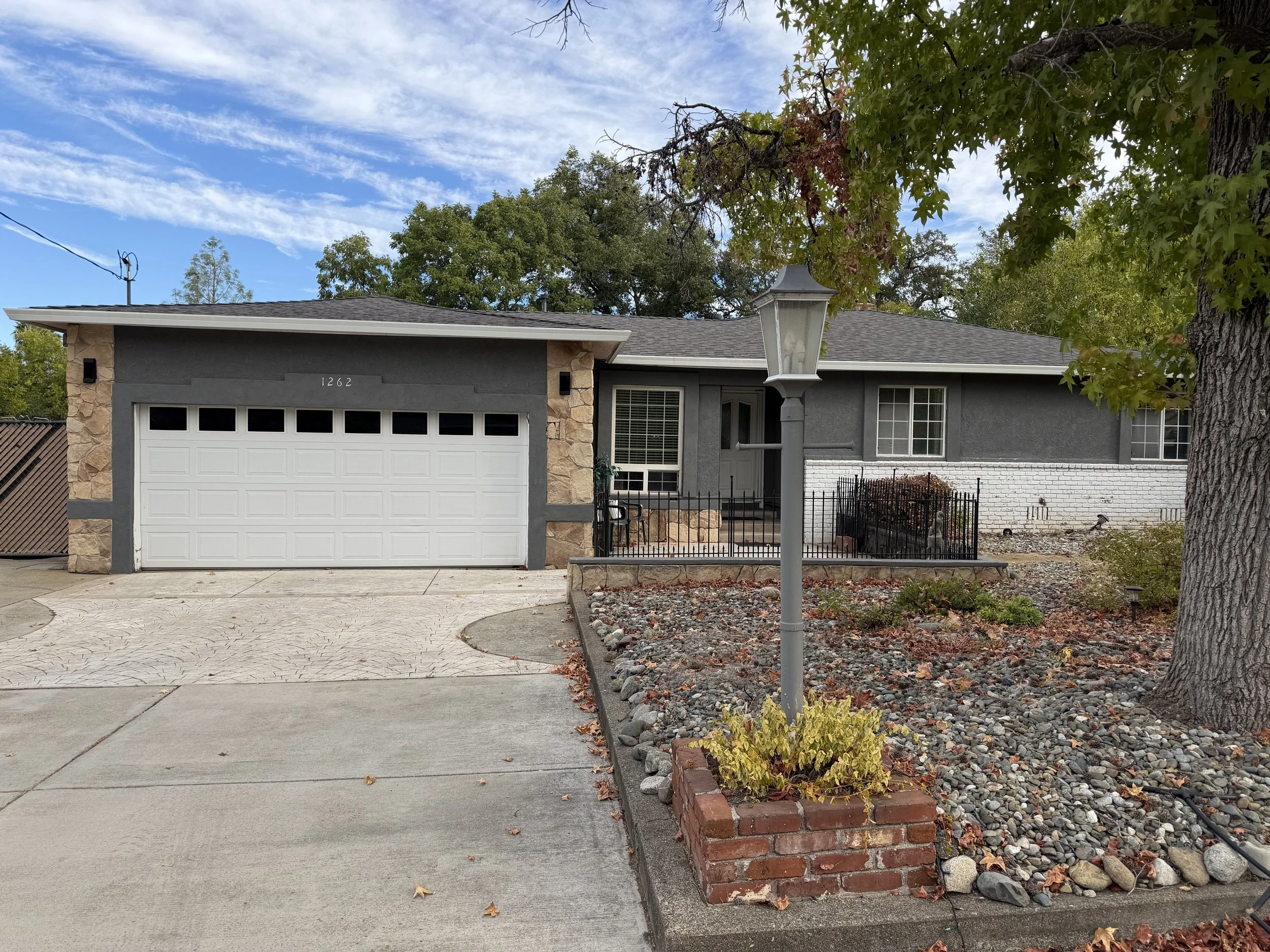 1262 Dusty Ln. Redding, CA 96002