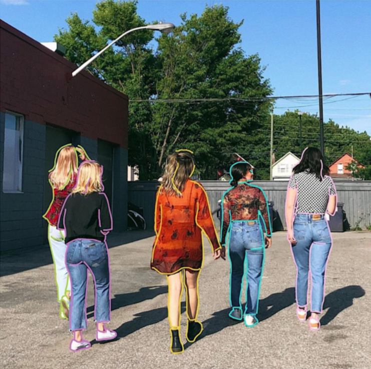 Marketing & Events, Creative | Baby's Basement