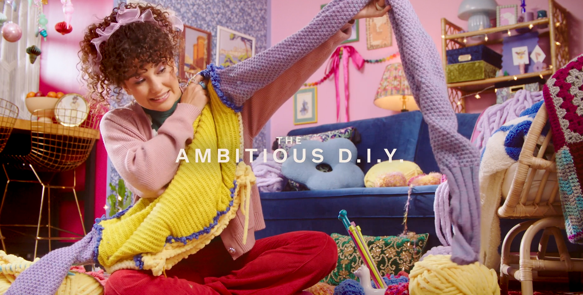 Creative & Stylist for Zappos | Bad Gift Givers Association